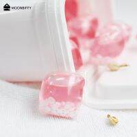 20pcs Oversized Lily Laundry Capsules Beads and Fragrance Beads Housewives Must Have Laundry Detergent Household Products כביסה