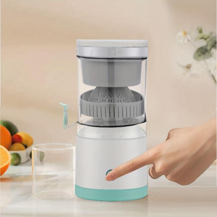 Juicer on sale electric machine