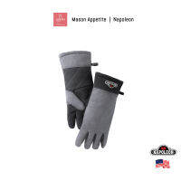 62140 Napoleon Grill Glove ถุงมือหนังกลับกันร้อน นโปเลียน