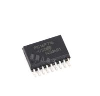 PIC16F716-I/SO PIC16F716-I PIC16F716 PIC16F PIC16 PIC IC MCU Chip SOP-18