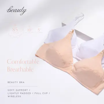 Lightly-Lined Wireless Bra | Victoria's Secret Singapore