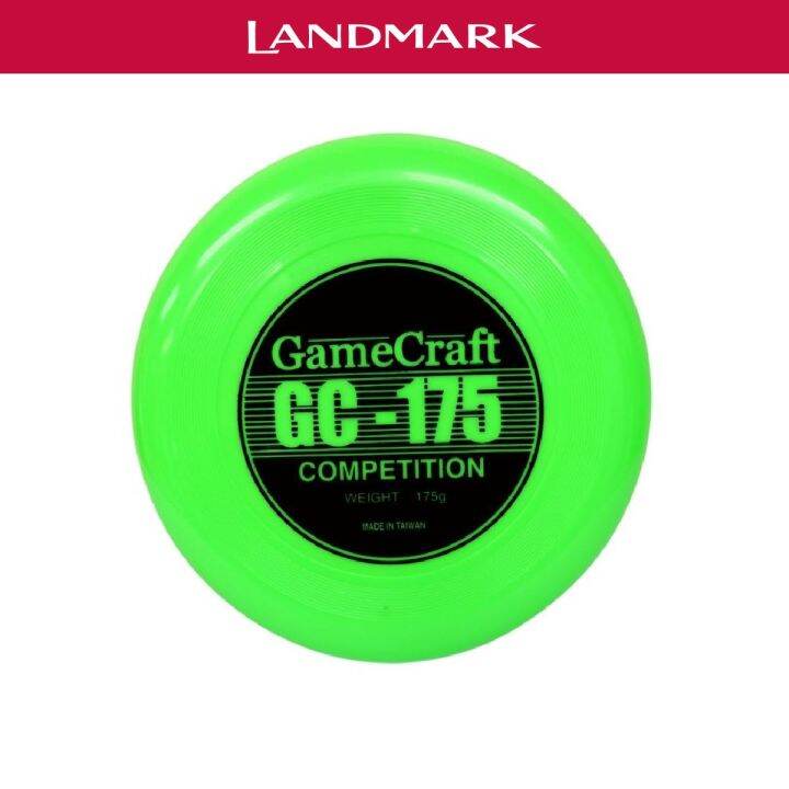 Spino Competition Flying Saucer Frisbee Lazada PH