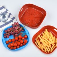 [COD] Processing Fryer Silicone Bakeware Food Grade