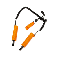 Ice Pick Non-Skid Emergency Sturdy Protective Gear Portable Winter Protection Fishing