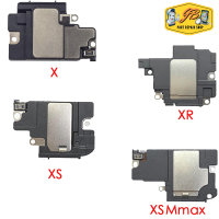 ลำโพงกระดิ่ง ตัวล่าง ฟังเพลง เสียงเรียกเข้า สำหรับ iPhone X / iPhone XR / iPhone XS / iPhone XS Max