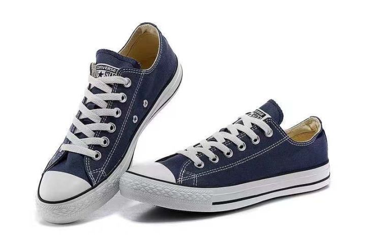 รองเท้าผ้าใบconvers-รองเท้าผ้าใบคอนเวิส-รองเท้าผ้าใบผู้ชาย-รองเท้าผ้าใบผู้หญิง-สินค้าขายดี