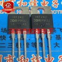 5PCS-10PCS IRFZ42  TO-220 50V 35A   New And Original On Stock