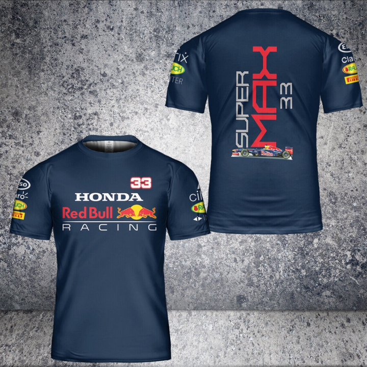 2023-f1-red-bull-honda-mobil1-mens-logo-33-hot-selling-gift-t-shirt-navy-3d-size-s-5xl-unisex