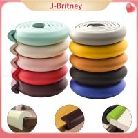 แถบกันชนโฟมป้องกันเด็กมี16สี J-BRITNEY ขอบโต๊ะตัวป้องกันมุมโต๊ะความปลอดภัยเด็กทารก