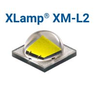 CREE XML2 XM-L2 T6 High Power LED Emitter Cool White Neutral White Warm White on 12mm 14mm 16mm 20mm Black / White / Copper PCB Electrical Circuitry P