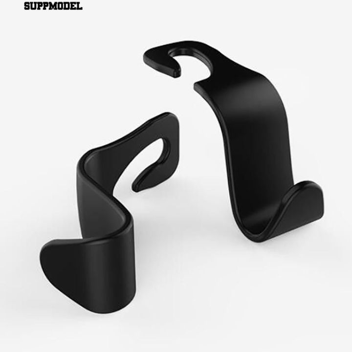 universal-car-seat-back-hooks-ที่แขวนพนักพิงศีรษะรถยนต์