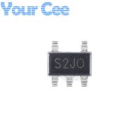 10 PCS XC6211 XC6211B332MR SOT-23-5 3.3V Low Dropout Linear Regulator LDO Chip