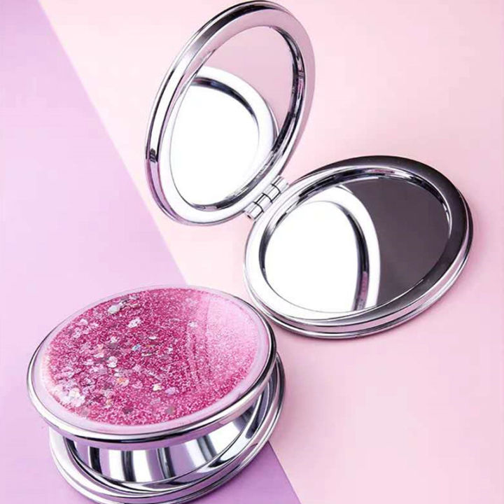 travel-makeup-mirror-compact-makeup-mirror-double-sided-makeup-mirror-portable-makeup-mirror-folding-makeup-mirror