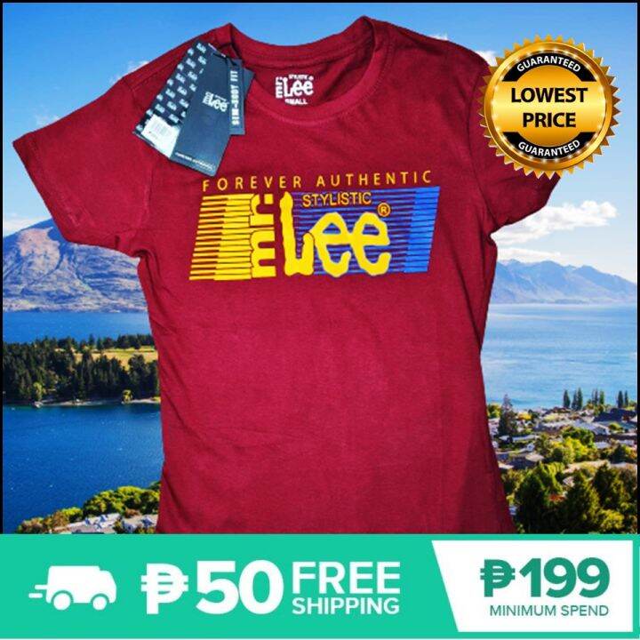 LADIES TSHIRT MADE IN BANGLADESH WITH TAGS BRANDED Lazada PH