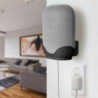 【100%-New】 vvigft ที่วางติดผนังขนาดเล็กแบบพกพาสำหรับห้องนอนห้องครัวเสียง Google Nest