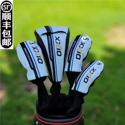 XXIOwoodenclubsetgolfclubsetputtersetclubheadcoverballheadprotectioncapsetXX10ironset Taylormadeตาแมว Descennte HONMA Malbonบัญชา