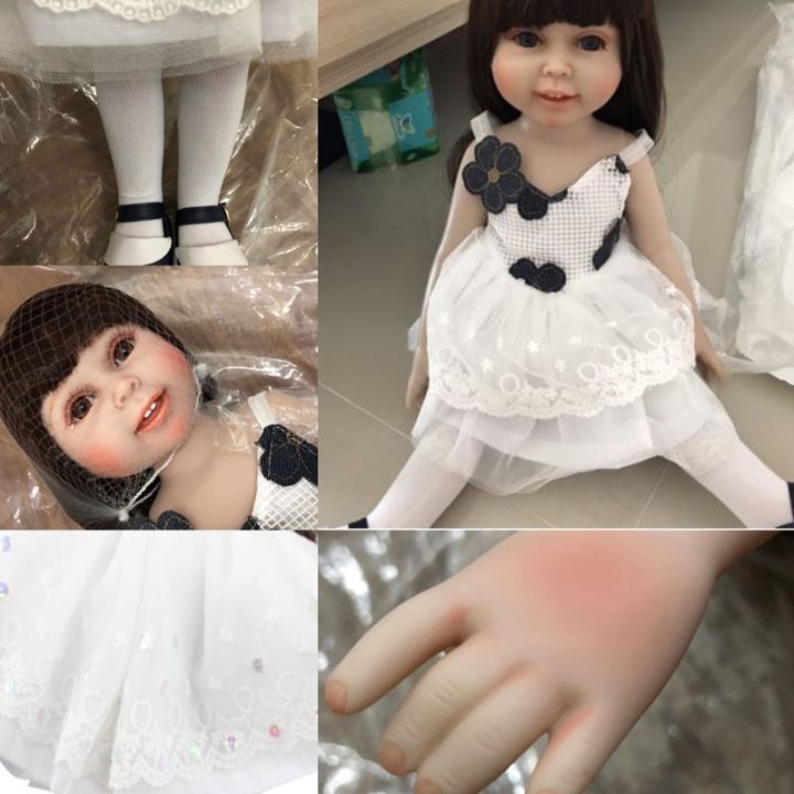 in-shop-ตุ๊กตาเด็กอ่อน-reborn-ตุ๊กตาทำจากไม้-1kg-ตุ๊กตาซิลิโคนจำหน่ายตุ๊กตารับของขวัญเด็กผู้หญิง