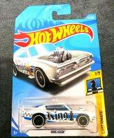 Hotwheels​ King​ Kuda