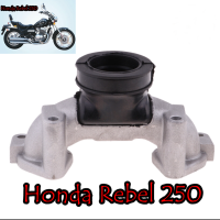 ฮอนด้า รีเบล 250 Honda Rebel 250  คอรีด แท้ตรงรุ่น