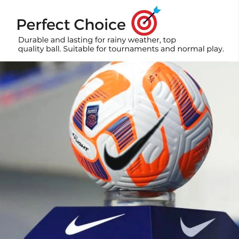 Bola Nike Premier League Pitch Trainingsball 