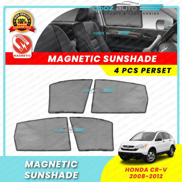 Honda CRV 20082012 Sun Shade Sunshade Lazada