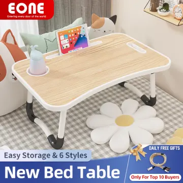 Lazada bed online table