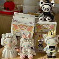 New Secret Forest Blind Box Wedding Series Figures Original Emma Mystery Box Misteriosa Caja Action Figure Model Birthday Gifts