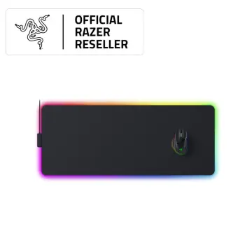 Razer Strider Chroma RGB Mousemat