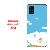 สำหรับ A51 Samsung Galaxy 6.5นิ้ว (5ก.)/A51(4ก.)/A60/A70/A70S/A71(4ก.) เคสซิลิโคนนิ่ม