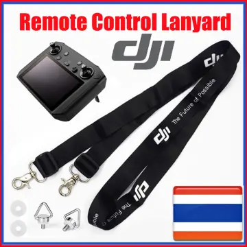 Dji om 4 on sale remote control