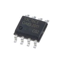 93C76C-E/SN 93C76 93C76C 93C76C-E 93C76C-E/S C76C-E/SN EEPROM  SOP-8 SOIC