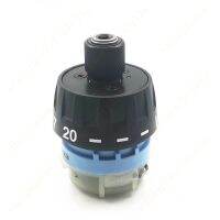 กล่องเกียร์กล่องเกียร์แท้สำหรับ Makita 123869-6 DDF083 DF032D DFF032