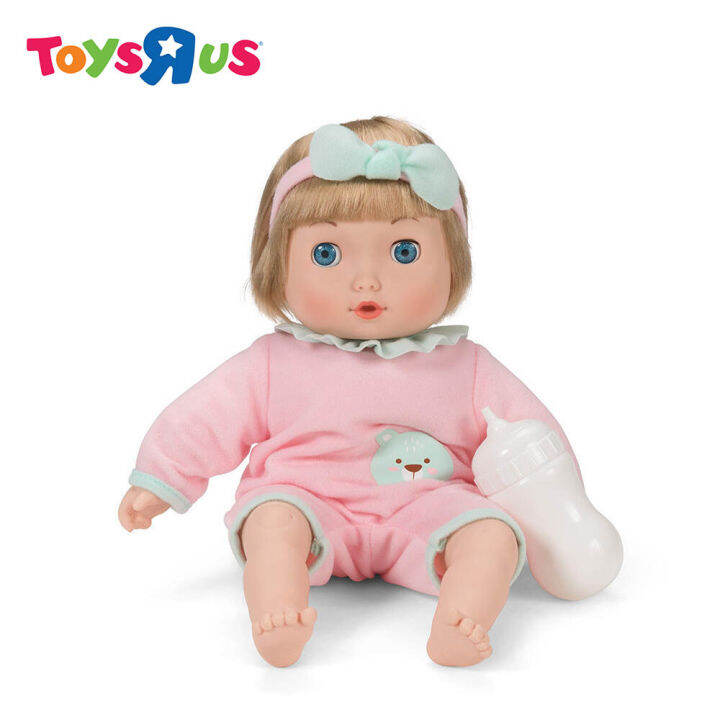 baby doll lazada