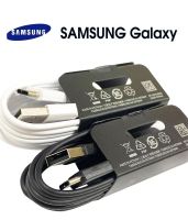 ของแท้ สายชาร์จ Samsung Usb TypeC S10/A20/A30/A50/A70/A20S/A30S/A50S/A31/A41/A51A31/A8 (2018)TypeC ของแท้ 100% Samsung Fast .