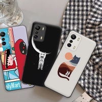 Infinix Zero 5G Case Creative Pattern ซิลิโคนกันกระแทกเต็ม Infinix Zero 5G ฝาครอบโทรศัพท์