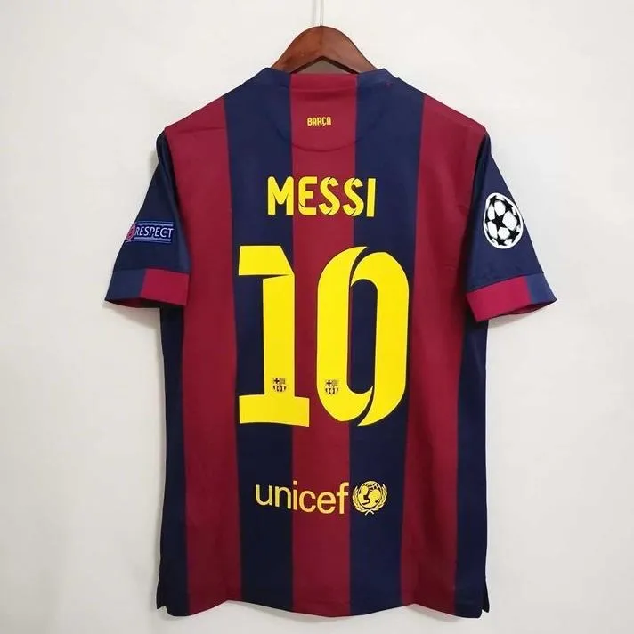 neymar barcelona shirt