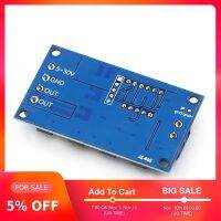 DC 12V 24V dual MOS LED digital delay relay trigger cycle timer delay switch circuit board