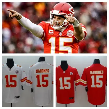 Patrick Mahomes Jersey ราคาถูก ซื้อออนไลน์ที่ - พ.ย. 2023 | Lazada