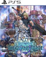 [Game] PS5 Star Ocean: The Divine Force (Eng/Asia)