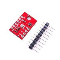 【❂Hot On Sale❂】 zhangxia 1ชิ้น I2c Spi Breakout อุณหภูมิความชื้นความกดอากาศ Bme280เซ็นเซอร์โมดูล