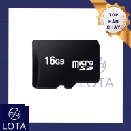 Thẻ nhớ micro SD 16GB thẻ nhớ siêu bền tốc độ cao 16 gb 16 gigabyte thẻ thumbnail