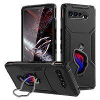 เคสโทรศัพท์มือถือ เกรดทหาร กันกระแทก สําหรับ ASUS ROG Phone 5 5S