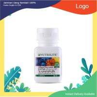 Nutrilite I-Blend Plus Lutein วิตามินช่วยในการมองเห็น ขนาด 62เม็ด (Thaishop/USAshop) ..,.,,