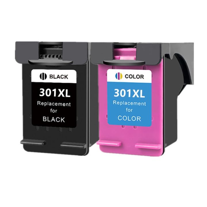 remanufactured-ink-cartridge-for-hp-301-xl-hp301-301xl-deskjet-2050se-2054a-1050se-3050se-3050a-3052a-envy-5530-printer