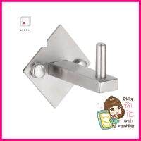 ขอแขวนผ้า NOVABATH NVB-702S สเตนเลสTOWEL HOOK NOVABATH NVB-702S STAINLESS **พลาดไม่ได้แล้วจ้ะแม่**