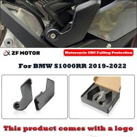 เครื่องป้องกันการกระแทกเครื่องยนต์มอเตอร์ไซค์ S1000RR สำหรับ BMW S1000 RR 2019 2022 2020 2021ป้องกันกันล้ม