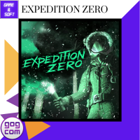 ?PC Game? เกมส์คอม Expedition Zero Ver.GOG DRM-FREE (เกมแท้) Flashdrive?