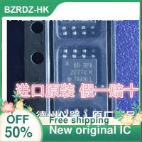 2-10PCS/lot OPA2277 OPA2277U OPA2277UA New original IC