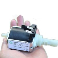 【⊕Good quality⊕】 yao625959282 เครื่องปั๊มแม่เหล็กไฟฟ้า Ac220v 63W อุปกรณ์ทางการแพทย์อุปกรณ์เสริมเครื่องชงกาแฟปั๊มน้ำชนิดพิเศษไมโคร