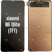 อะไหล่จอมือถือเสี่ยวหมี่(xiaomi) Mi 11lite(TFT) ,Mi 11lite(OLED) ,จอชุดพร้อมทัชสกรีน